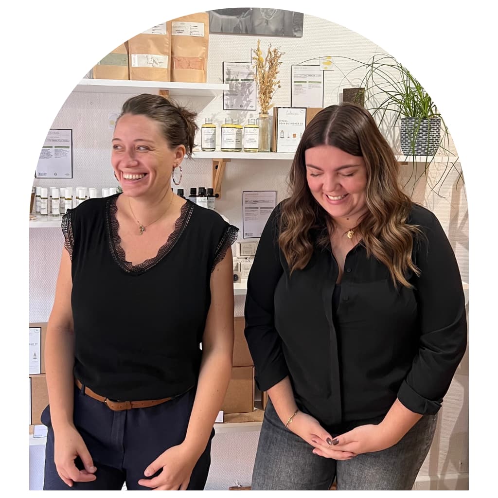 Equipe Maison Adanys Centre de bien-être à Chamalières