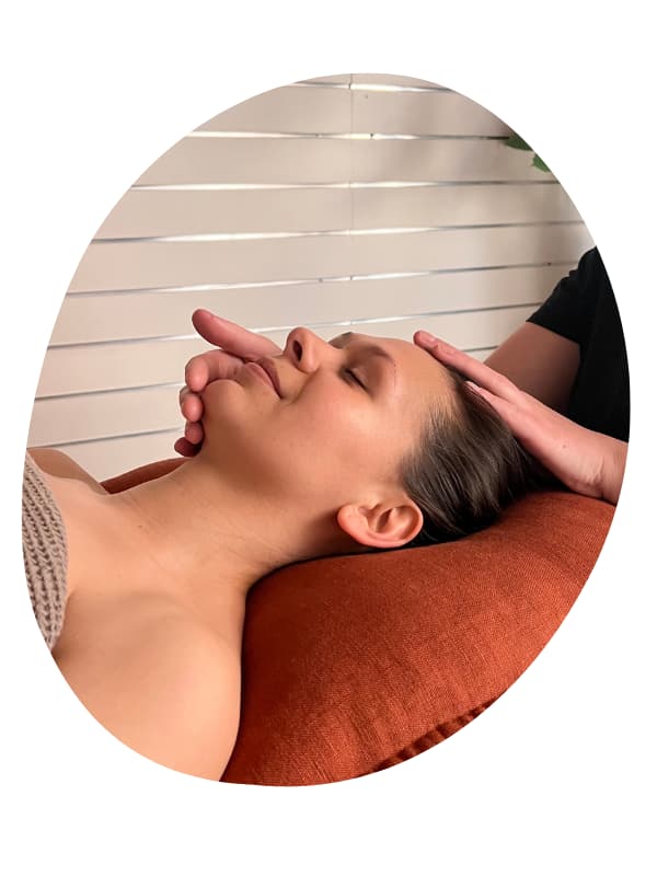 Massage Ayurvédique détente Chamalières