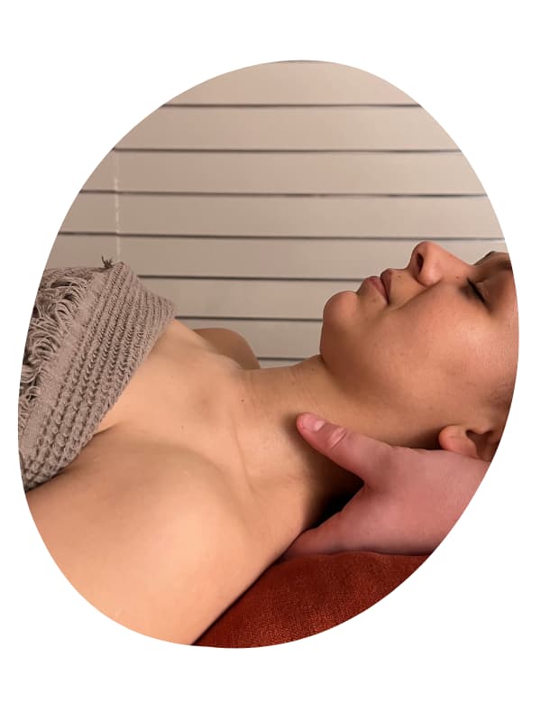 Massage crânien a Chamalières
